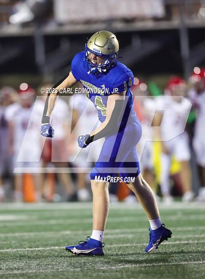 Thumbnail 3 in Brentwood Academy @ Brentwood photogallery.