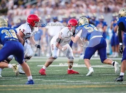 Thumbnail 3 in Brentwood Academy @ Brentwood photogallery.
