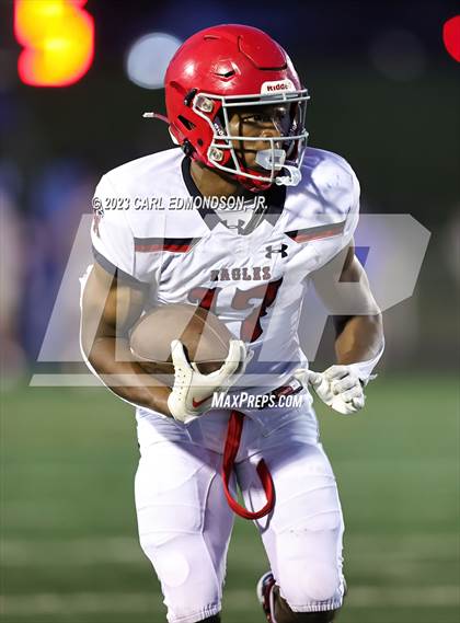 Thumbnail 2 in Brentwood Academy @ Brentwood photogallery.