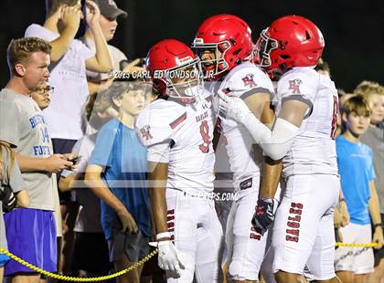 Thumbnail 1 in Brentwood Academy @ Brentwood photogallery.