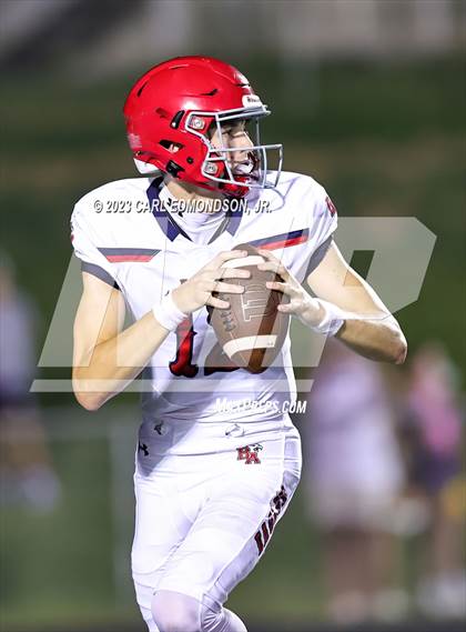 Thumbnail 1 in Brentwood Academy @ Brentwood photogallery.
