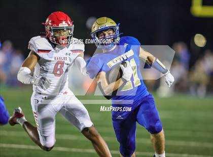 Thumbnail 1 in Brentwood Academy @ Brentwood photogallery.