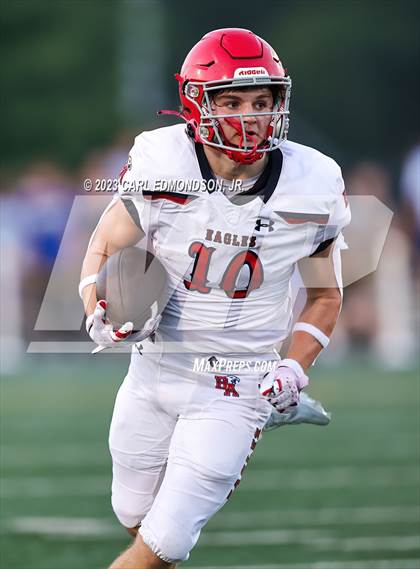 Thumbnail 3 in Brentwood Academy @ Brentwood photogallery.