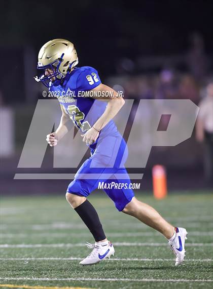 Thumbnail 2 in Brentwood Academy @ Brentwood photogallery.
