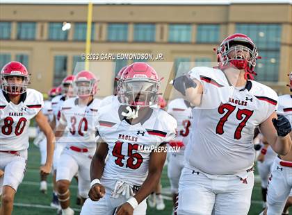 Thumbnail 1 in Brentwood Academy @ Brentwood photogallery.