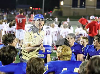 Thumbnail 3 in Brentwood Academy @ Brentwood photogallery.