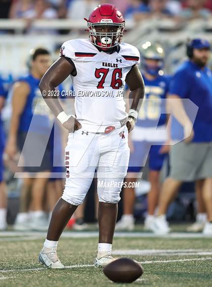 Thumbnail 2 in Brentwood Academy @ Brentwood photogallery.