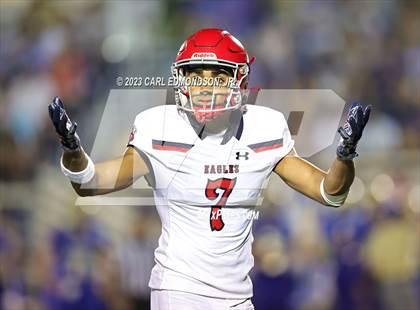 Thumbnail 1 in Brentwood Academy @ Brentwood photogallery.