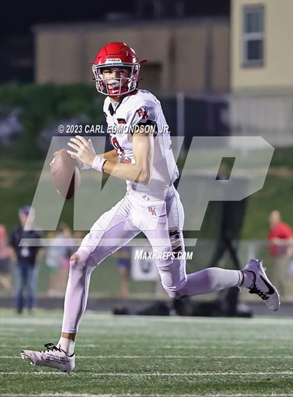 Thumbnail 1 in Brentwood Academy @ Brentwood photogallery.