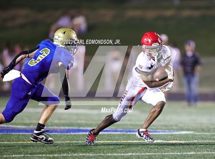 Thumbnail 1 in Brentwood Academy @ Brentwood photogallery.