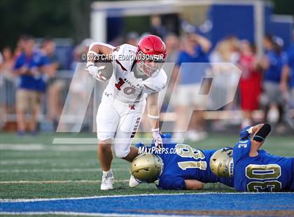 Thumbnail 2 in Brentwood Academy @ Brentwood photogallery.