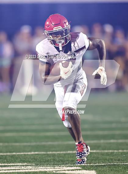 Thumbnail 1 in Brentwood Academy @ Brentwood photogallery.