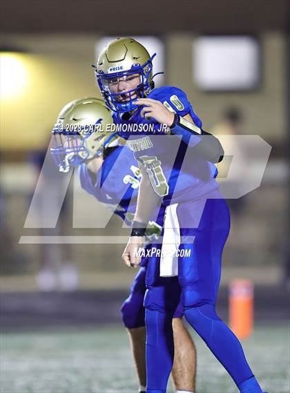 Thumbnail 3 in Brentwood Academy @ Brentwood photogallery.