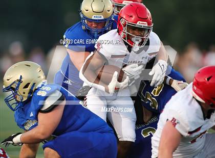 Thumbnail 2 in Brentwood Academy @ Brentwood photogallery.