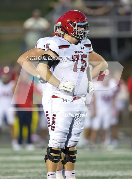 Thumbnail 3 in Brentwood Academy @ Brentwood photogallery.