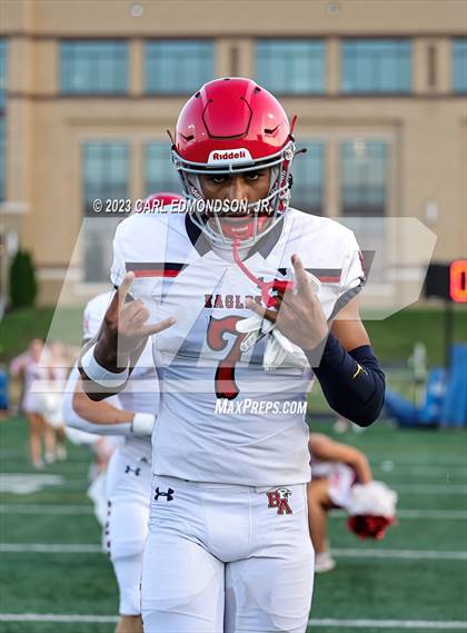 Thumbnail 3 in Brentwood Academy @ Brentwood photogallery.