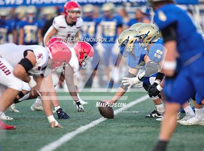 Thumbnail 2 in Brentwood Academy @ Brentwood photogallery.