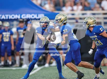 Thumbnail 2 in Brentwood Academy @ Brentwood photogallery.