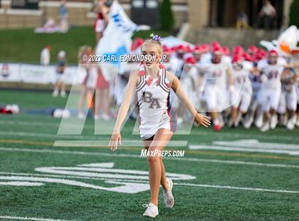Thumbnail 1 in Brentwood Academy @ Brentwood photogallery.