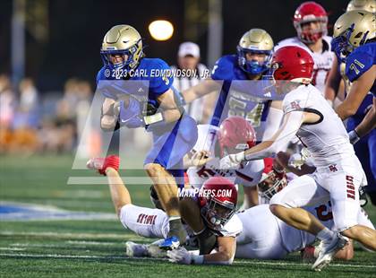 Thumbnail 1 in Brentwood Academy @ Brentwood photogallery.