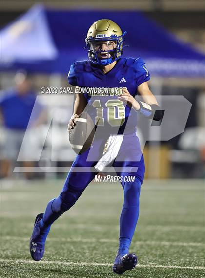 Thumbnail 2 in Brentwood Academy @ Brentwood photogallery.