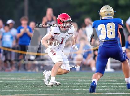 Thumbnail 3 in Brentwood Academy @ Brentwood photogallery.