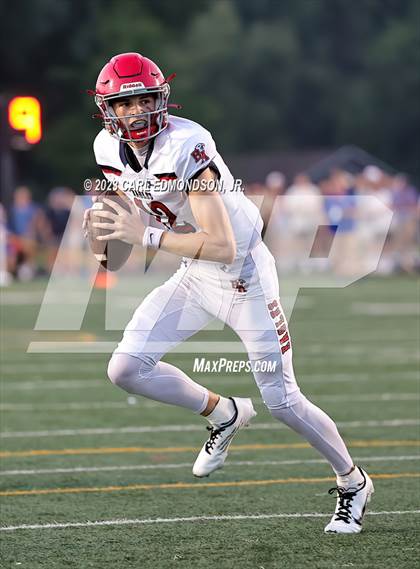 Thumbnail 2 in Brentwood Academy @ Brentwood photogallery.