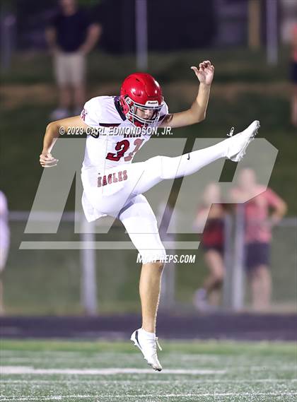 Thumbnail 2 in Brentwood Academy @ Brentwood photogallery.