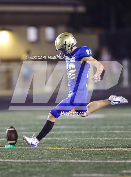 Thumbnail 1 in Brentwood Academy @ Brentwood photogallery.