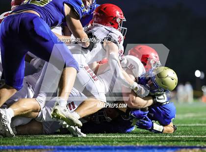 Thumbnail 1 in Brentwood Academy @ Brentwood photogallery.