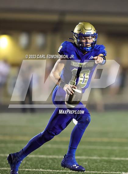 Thumbnail 3 in Brentwood Academy @ Brentwood photogallery.