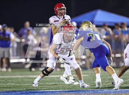 Thumbnail 1 in Brentwood Academy @ Brentwood photogallery.