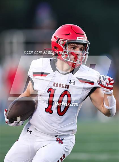 Thumbnail 1 in Brentwood Academy @ Brentwood photogallery.