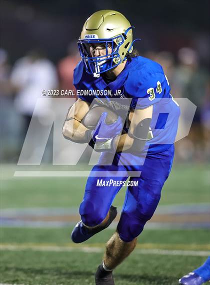 Thumbnail 2 in Brentwood Academy @ Brentwood photogallery.