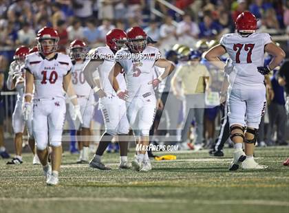 Thumbnail 1 in Brentwood Academy @ Brentwood photogallery.