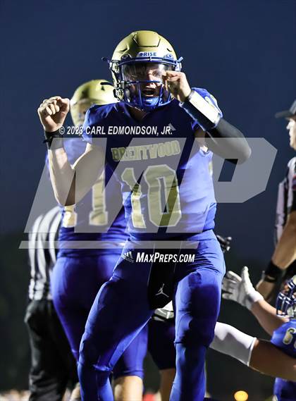 Thumbnail 3 in Brentwood Academy @ Brentwood photogallery.