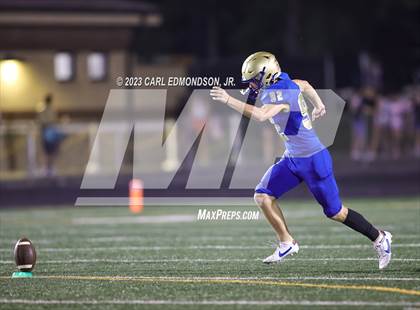 Thumbnail 3 in Brentwood Academy @ Brentwood photogallery.