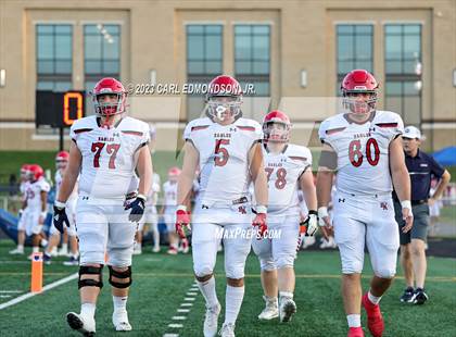 Thumbnail 1 in Brentwood Academy @ Brentwood photogallery.