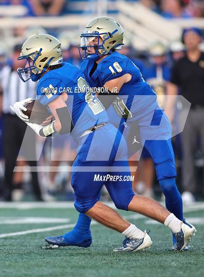 Thumbnail 1 in Brentwood Academy @ Brentwood photogallery.
