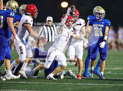 Thumbnail 3 in Brentwood Academy @ Brentwood photogallery.