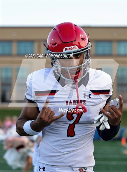 Thumbnail 1 in Brentwood Academy @ Brentwood photogallery.