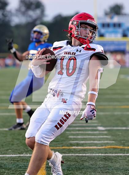 Thumbnail 2 in Brentwood Academy @ Brentwood photogallery.