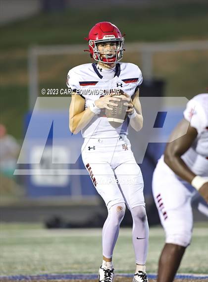 Thumbnail 1 in Brentwood Academy @ Brentwood photogallery.