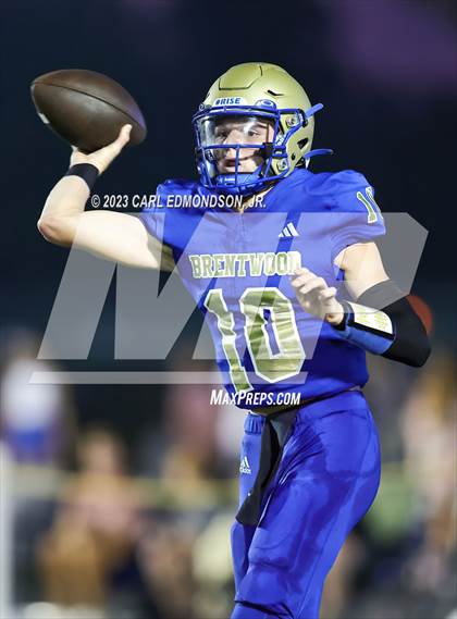 Thumbnail 1 in Brentwood Academy @ Brentwood photogallery.