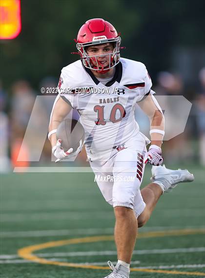 Thumbnail 2 in Brentwood Academy @ Brentwood photogallery.