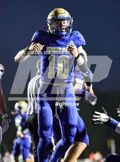 Thumbnail 2 in Brentwood Academy @ Brentwood photogallery.