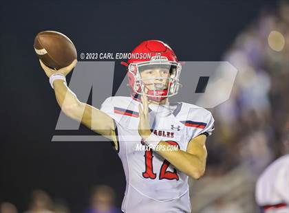 Thumbnail 3 in Brentwood Academy @ Brentwood photogallery.