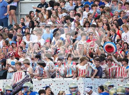 Thumbnail 1 in Brentwood Academy @ Brentwood photogallery.