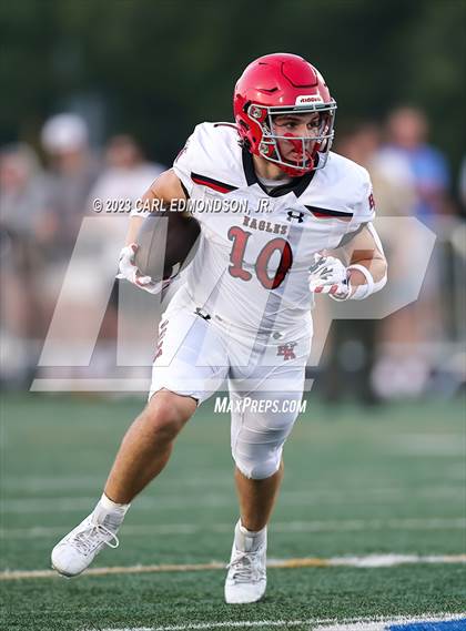 Thumbnail 3 in Brentwood Academy @ Brentwood photogallery.