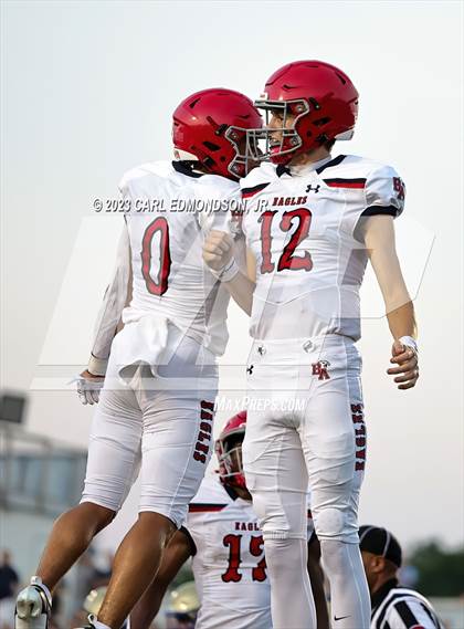 Thumbnail 1 in Brentwood Academy @ Brentwood photogallery.